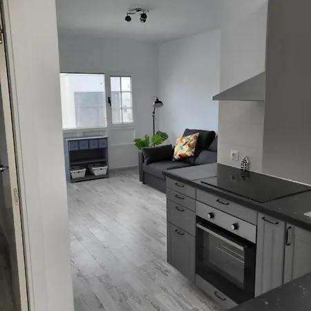 Apartamento Catalina Lägenhet