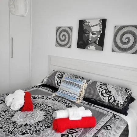 Apartamento Catalina * Playa Blanca (Lanzarote)
