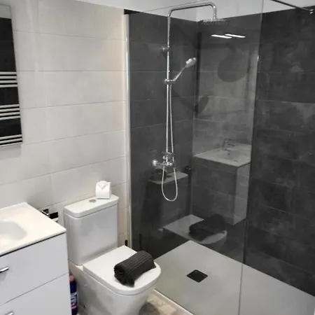 Apartamento Catalina Lägenhet *