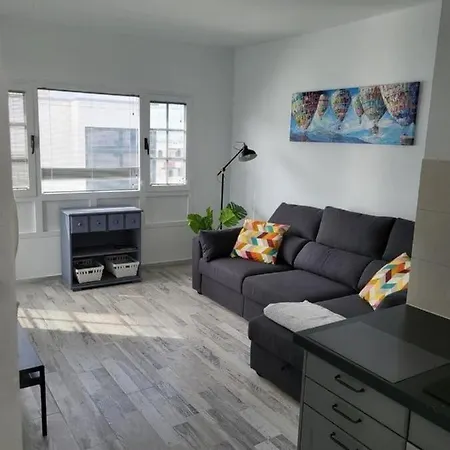 Apartamento Catalina *