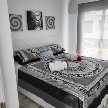 Apartamento Catalina Lägenhet