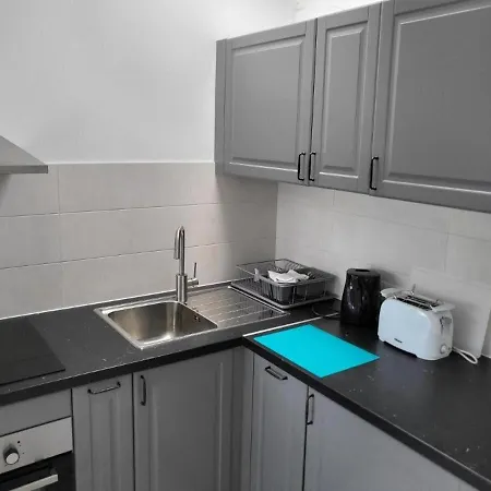 Apartamento Catalina Lägenhet *