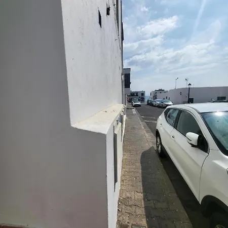 Apartamento Catalina Lägenhet *